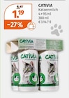 Aktuelles Katzenmilch Angebot bei Müller in Neuss ab 1,19 €