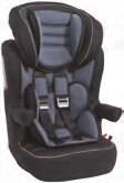 Siège-auto groupe 1/2/3 - Carrefour à Viry-Châtillon Siège-auto groupe 1/2/3 en promo chez Carrefour Viry-Châtillon à 59,99 €