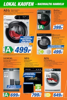 Spülmaschine im expert Prospekt "Top Angebote" mit 12 Seiten (Dortmund)