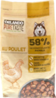 Croquettes pour chien - ORLANDO - Lidl à Orléans Croquettes pour chien - ORLANDO en promo chez Lidl Orléans à 2,85 €
