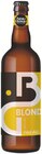 Bière pale ale blonde - BIÈRES GEORGES en promo chez Intermarché Grenoble à 3,96 €