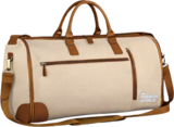 Sac Pliable french world - FRENCH WORLD en promo chez Auchan Hypermarché Amiens à 19,90 €