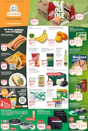 Aktueller GLOBUS Prospekt mit Mango, "Aktuelle Angebote", Seite 5