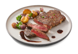 Rinder-Rumpsteak Angebot in Leipzig Rinder-Rumpsteak im aktuellen Prospekt bei Lidl in Leipzig