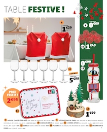 Offre Paille dans le catalogue Gifi du moment à la page 5