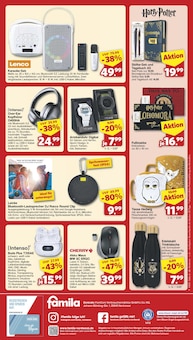 Lautsprecher Angebot im famila Nordwest Prospekt, gültig von 28.07.2025 bis 02.08.2025 Lautsprecher Angebot im aktuellen famila Nordwest Prospekt auf Seite 8