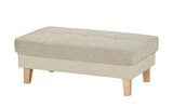 Hocker Wilma Angebote bei Sconto SB Rostock für 109,65 €