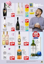 Likör im EDEKA Prospekt in Karlsruhe Aktueller EDEKA Prospekt mit Likör, "Aktuelle Angebote", Seite 29