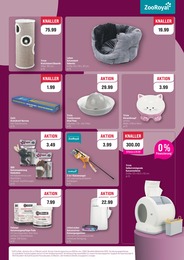 ZooRoyal Tischdeko im Prospekt ZooRoyal Tischdeko im Prospekt