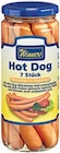 Hot Dog von Winners im aktuellen Thomas Philipps Prospekt