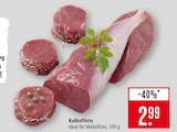 Kalbsfilets Angebote bei Marktkauf Göppingen für 2,99 €