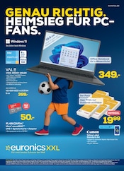 Ähnliche Druckerpatronen Angebote im Prospekt "GENAU RICHTIG. HEIMSIEG FÜR PC-FANS." von EURONICS in Dresden Ähnliche Angebote wie Druckerpatronen im Prospekt "GENAU RICHTIG. HEIMSIEG FÜR PC-FANS." auf Seite 1 von EURONICS in Dresden