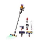 Aspirateur balai Dyson V12 Detect Slim Absolute - Dyson - Darty Aspirateur balai Dyson V12 Detect Slim Absolute - Dyson à 699,00 € dans le catalogue Darty