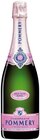 Brut Rosé im Angebot bei REWE in Gießen Brut Rosé Angebote von Pommery bei REWE Gießen für 39,99 €