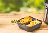 Silikonform im Angebot bei Netto mit dem Scottie in Kiel Silikonform Angebote von GOURMETmaxx bei Netto mit dem Scottie Kiel für 4,99 €