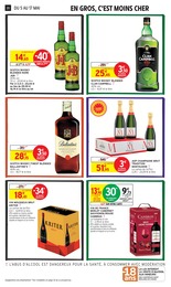 Offre Montaudon dans le catalogue Intermarché Super du moment à la page 20