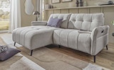 Möbel Martin - Ecksofa Angebot im Prospekt Ecksofa bei Möbel Martin im Prospekt "" für 699,00 €