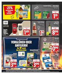 EDEKA Bücher im Prospekt EDEKA Bücher im Prospekt