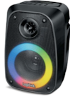 Bluetooth TWS Party Boombox im Angebot bei Netto Marken-Discount in Wuppertal Bluetooth TWS Party Boombox Angebote von LogiLink bei Netto Marken-Discount Wuppertal für 19,99 €