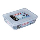 Gammes Cook & Heat et Cook & Freeze - PYREX à 8,74 € dans le catalogue Carrefour