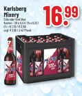 Mixery Cola oder Iced blue bei Trinkgut im Prospekt "" für 16,99 €