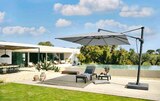 Sonnenschirm im Angebot bei Segmüller in Ingolstadt Sonnenschirm Angebote von Glatz bei Segmüller Ingolstadt für 1.799,00 €
