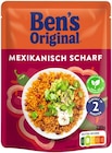 Expressreis von Ben's Original für 1,39 € bei Penny im Angebot Expressreis von Ben's Original im aktuellen Penny Prospekt