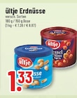 Erdnüsse gesalzen bei Trinkgut im Kaarst Prospekt für 1,33 €
