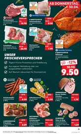 Aktueller Kaufland Prospekt mit Steak, "Aktuelle Angebote", Seite 25