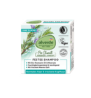 Festes Shampoo Angebote von alverde NATURKOSMETIK bei dm-drogerie markt Filderstadt für 3,45 €