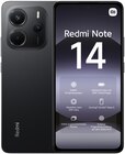 Aktuelle Smartphone Angebote bei expert in Lübeck Aktuelles Smartphone Redmi Note 14 4G 6GB + 128GB Angebot bei expert in Lübeck ab 149,00 €
