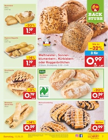 Börek Angebot im aktuellen Netto Marken-Discount Prospekt auf Seite 7