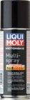Motorbike Multispray im Angebot bei Globus-Baumarkt in Saarbrücken Motorbike Multispray Angebote von Liqui Moly bei Globus-Baumarkt Saarbrücken für 6,99 €