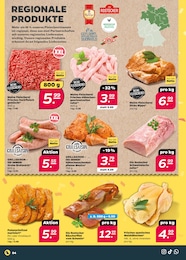 Pute Angebot & Preis im aktuellen Netto mit dem Scottie Prospekt Pute Angebot im aktuellen Netto mit dem Scottie Prospekt auf Seite 4