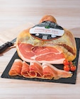 Jambon sec supérieur salaisons cros en promo chez U Express Jambon sec supérieur salaisons cros dans le catalogue U Express