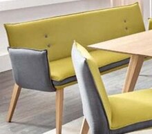 Bank bei porta Möbel in Potsdam Bank im Angebot bei porta Möbel Potsdam für 439,00 €