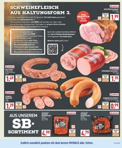 Aktueller Marktkauf Prospekt mit Steak, "Aktuelle Angebote", Seite 3