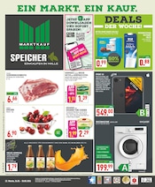 Aktueller Marktkauf Supermarkt Prospekt in Spenge und Umgebung, "Aktuelle Angebote" mit 20 Seiten, 26.05.2026 - 30.05.2026