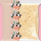 Amandes Effilées - Domino dans le catalogue Netto