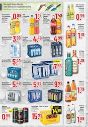 Coca Cola im Trinkgut Prospekt in Nordhorn Aktueller Trinkgut Prospekt mit Coca Cola, "Aktuelle Angebote", Seite 3