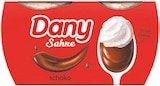 Dany Sahne Pudding Angebote von Danone bei Netto mit dem Scottie Rostock für 1,29 €