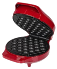 Aktuelle Waffeleisen Angebote bei Kaufland in Halle (Saale) Aktuelles Bubble-Waffeleisen Angebot bei Kaufland in Halle (Saale) ab 14,99 €