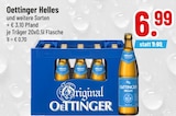 Helles bei Trinkgut im Brannenburg Prospekt für 6,99 €