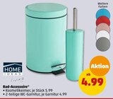 Bad-Accessoire von HOME IDEAS living für 5,99 € bei Penny-Markt im Angebot Bad-Accessoire von HOME IDEAS living im aktuellen Penny-Markt Prospekt