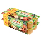 Desserts fruitiers - ANDROS dans le catalogue Carrefour