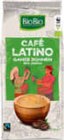 Bio Cafe Latina im Angebot bei Netto Marken-Discount in Buchholz Bio Cafe Latina Angebote von BioBio bei Netto Marken-Discount Buchholz für 14,95 €