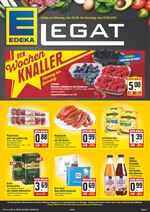 EDEKA Prospekt für Theisseil mit 24 Seiten EDEKA Prospekt für Theisseil: "Wir lieben Lebensmittel", 24 Seiten, 02.08.2021 - 07.08.2021