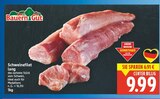 Schweinefilet lang im Angebot bei E center in Falkensee Schweinefilet lang Angebote von Bauern Gut bei E center Falkensee für 9,99 €