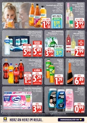 Aktueller EDEKA Prospekt mit Mixer, "Top Angebote", Seite 10