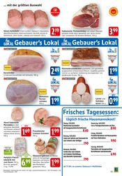 Aktueller E center Prospekt mit Käse, "Aktuelle Angebote", Seite 3